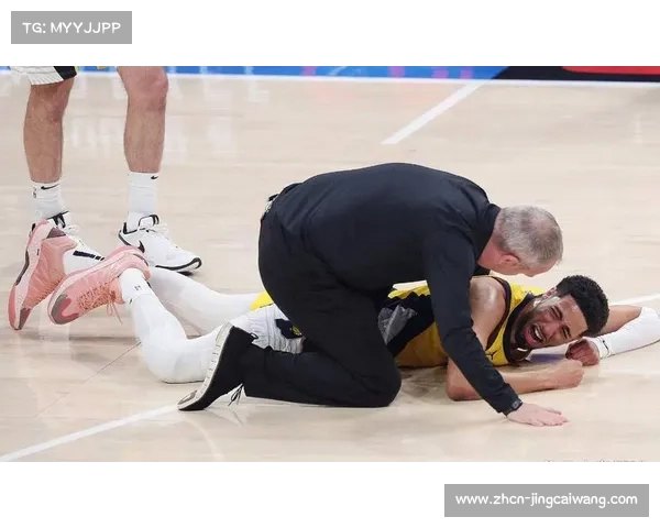 步行者宣布哈利伯顿本赛季不复出 专注于跟腱伤势康复 步行者宣布哈利伯顿本赛季不复出 专注于跟腱伤势康复