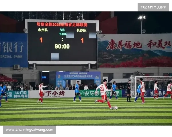 永州队主教练黄楚儒：以弱队姿态迎决赛，享受足球快乐