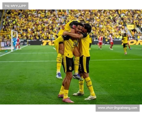 多特蒙德补时绝平法兰克福,德甲下半程揭幕战上演3-3进球盛宴 多特蒙德补时绝平法兰克福,德甲下半程揭幕战上演3-3进球盛宴