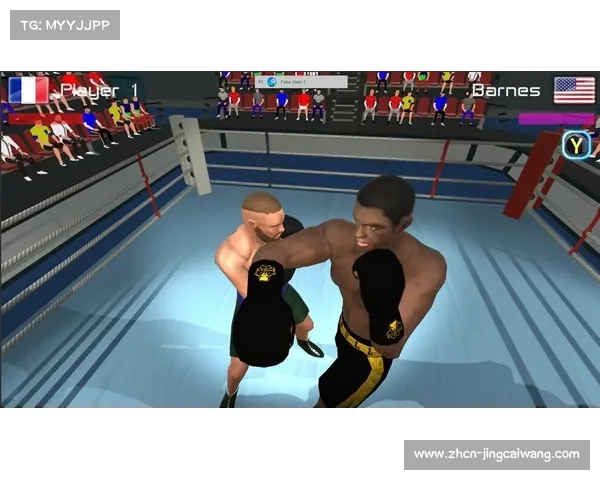 Zuffa Boxing赛事布局分析，独立于传统拳击组织模式引关注