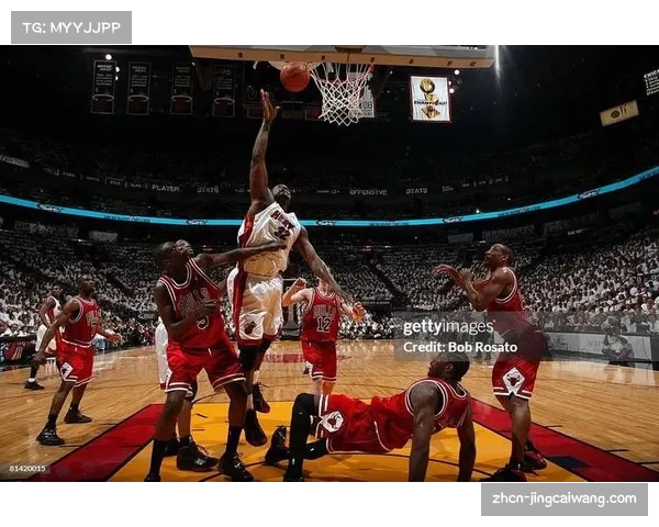 数据模型显示：热火与公牛一战，前场篮板争夺将主导最终进攻机会数